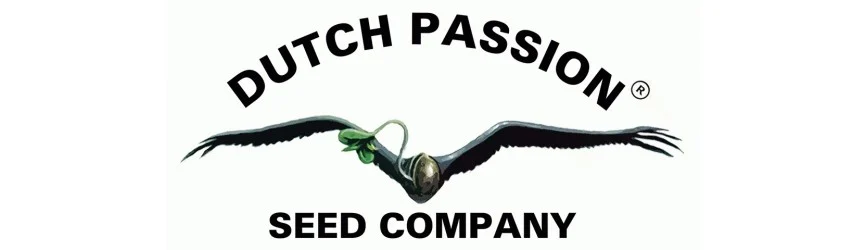 Dutch Passion Seed Company Logo