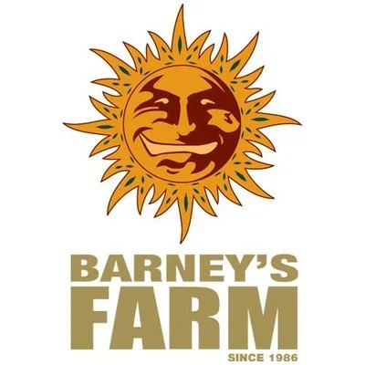 Barney’s Farm
