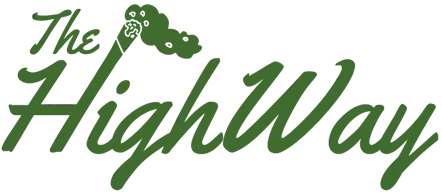 The HighWay Logo
