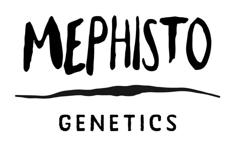 Mephisto Genetics logo
