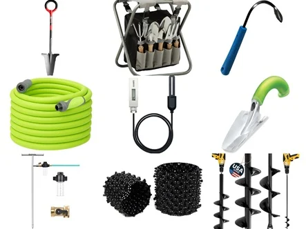 9 Unique Gardening Tools Every Gardener Should Own