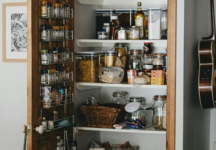 The Cannabis Pantry: Essential Supplies for Great Edibles