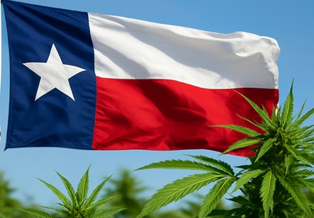 Texas Cracks Down on Cannabis: New Rules on Hemp-Derived THC Products