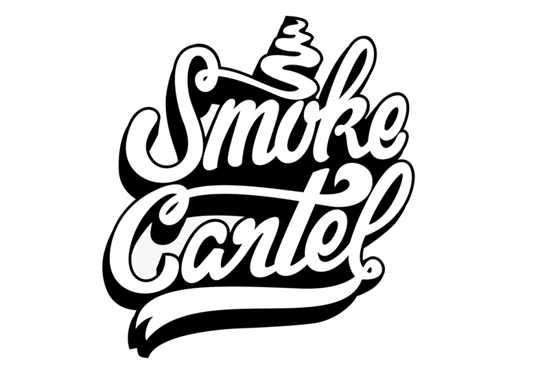 Smoke Cartel logo