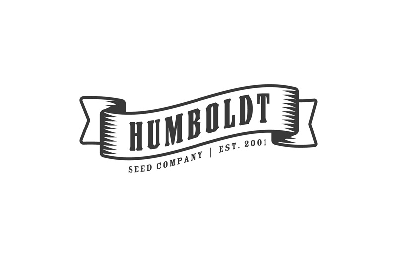 Humboldt Seed Co logo
