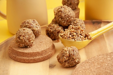 Healthy Cannabis Edible Recipes with High Protein and Low Sugar