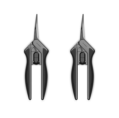 AC Infinity Curved Pruning Shears