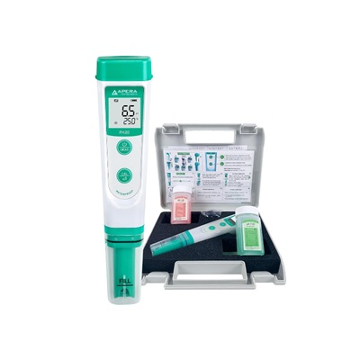 Apera pH Tester kit