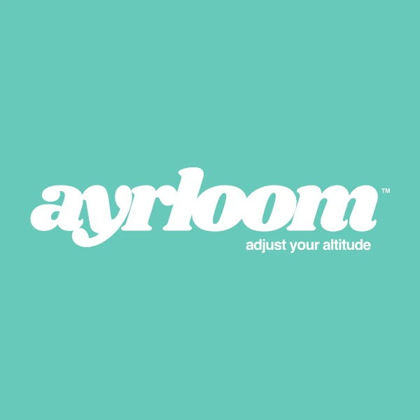 Ayrloom logo