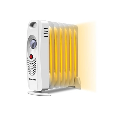 Costway Oil Heater