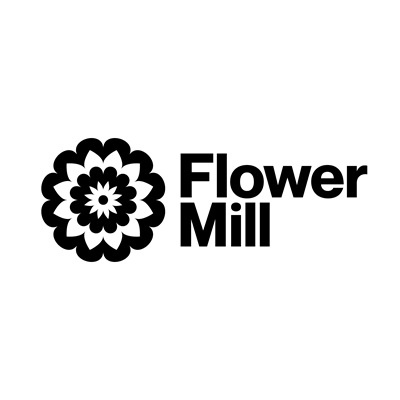 Flower Mill logo