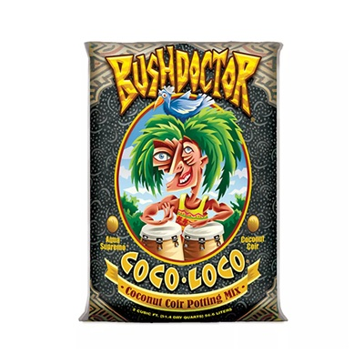 FoxFarms Coco Loco Potting Mix