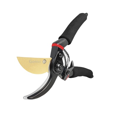 Gonicc 8-inch Bypass Pruner
