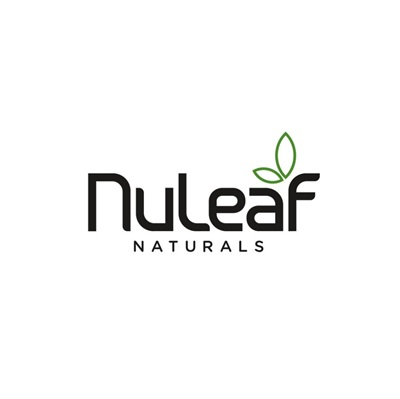 Nuleaf Naturals Logo