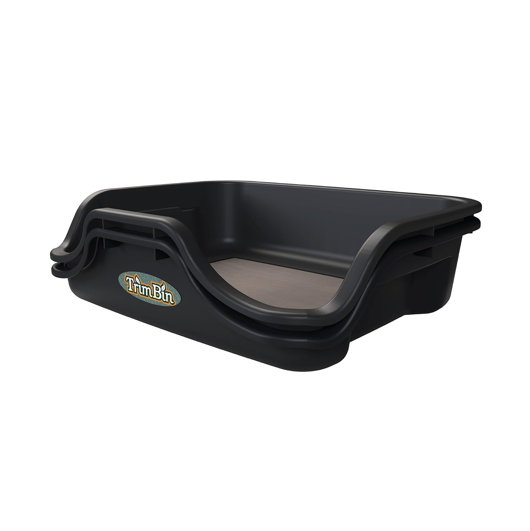 Trim Bin for Trimming Cannabis