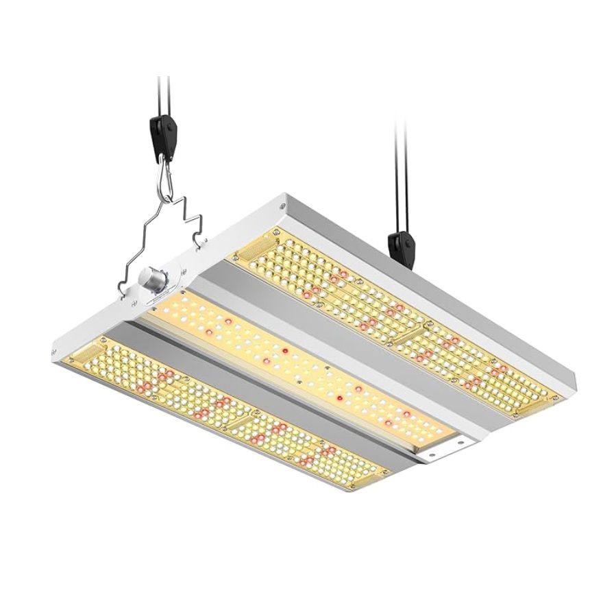 Viparspectra XS1500 Pro Grow Light