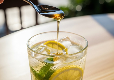 Infused Simple Syrup Recipe (Smooth, Potent, and Easy to Use)