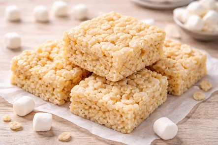 Cannabis-Infused Rice Krispie Treats Recipe (Easy Edibles for Beginners)