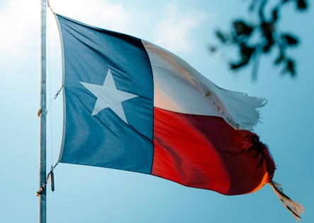 Texas Hemp THC Ban Blocked Again by Federal Judge